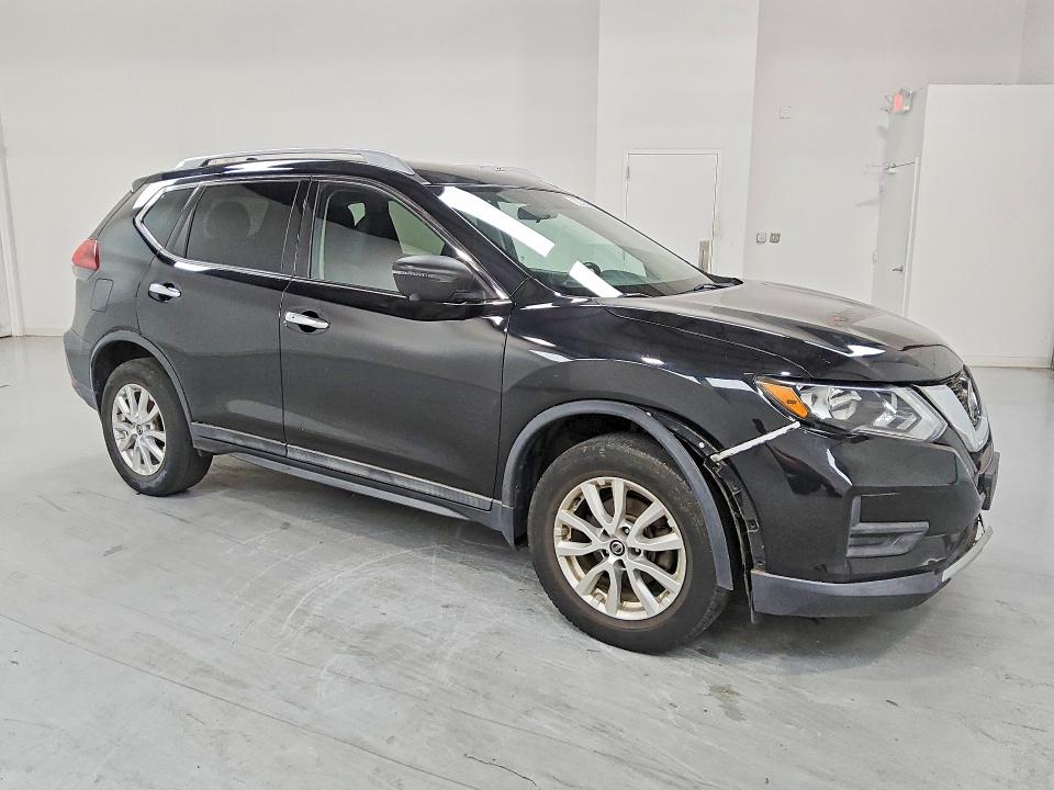 Aukcja sprzedaży 2018 Nissan Rogue, vin: 5N1AT2MV3JC810666, numer aukcji: 60495116