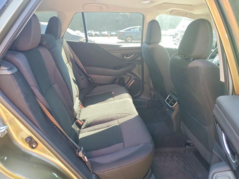 Продажа на аукционе авто 2024 Subaru Outback, vin: 4S4BTAFC1R3271423, номер лота: 59985416
