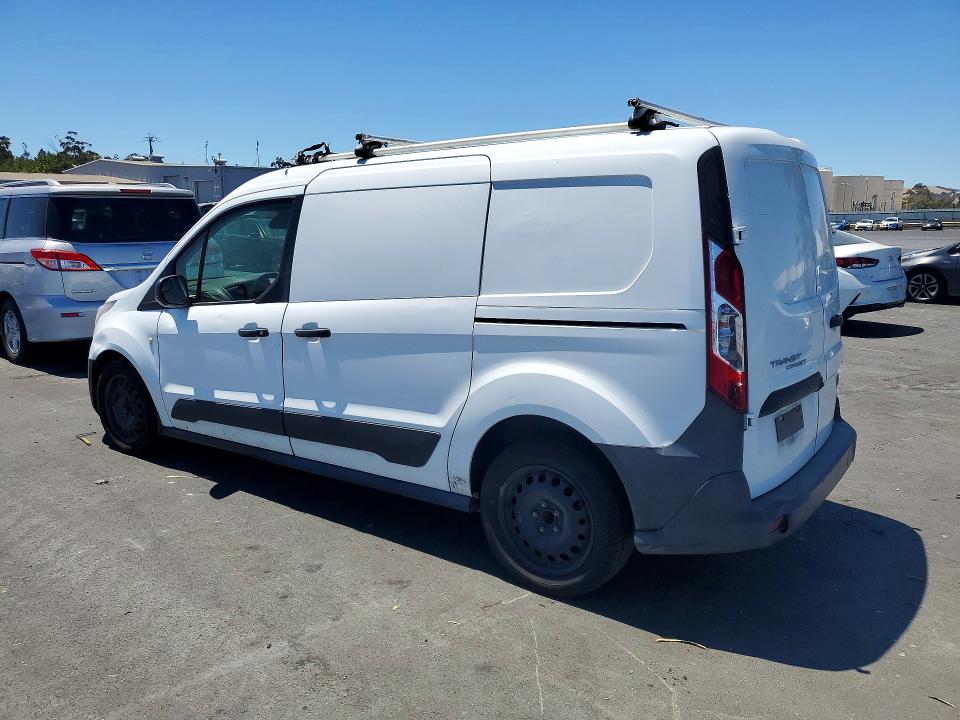 2020 Ford Transit Connect მანქანა იყიდება აუქციონზე, vin: NM0LS7E28L1452106, აუქციონის ნომერი: 62627746