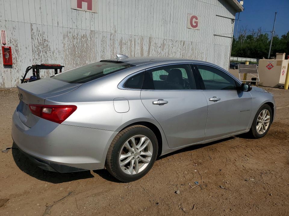 2018 Chevrolet Malibu მანქანა იყიდება აუქციონზე, vin: 1G1ZD5ST5JF272339, აუქციონის ნომერი: 59054466