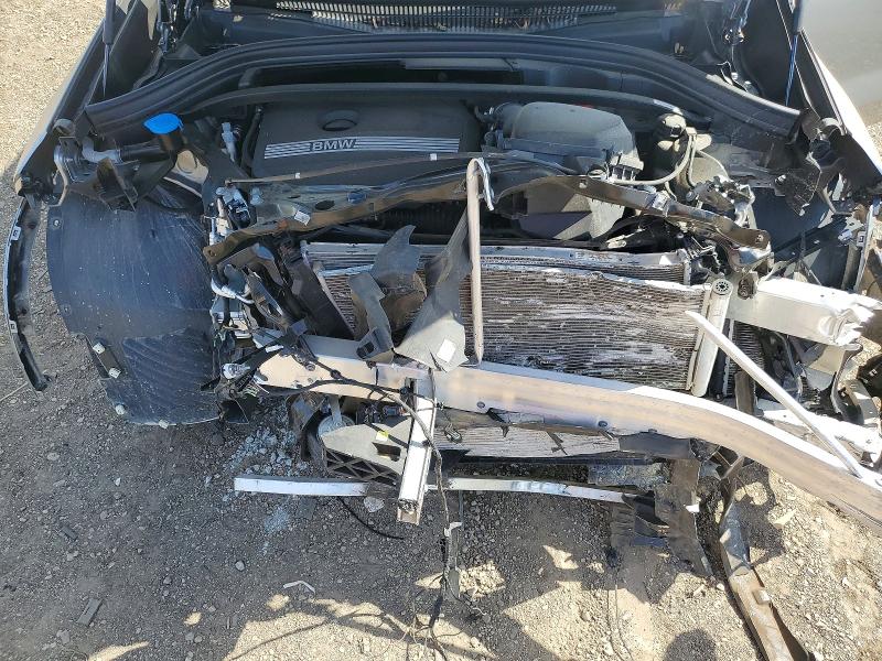 Aukcja sprzedaży 2025 Bmw X1, vin: WBX73EF05S5228739, numer aukcji: 61151066