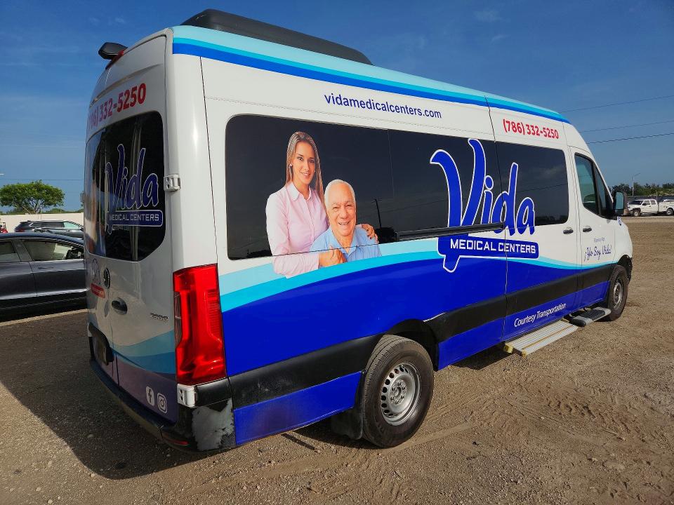 Продажа на аукционе авто 2021 Mercedes-benz Sprinter, vin: W1Z4EGHY9MT077600, номер лота: 60857466