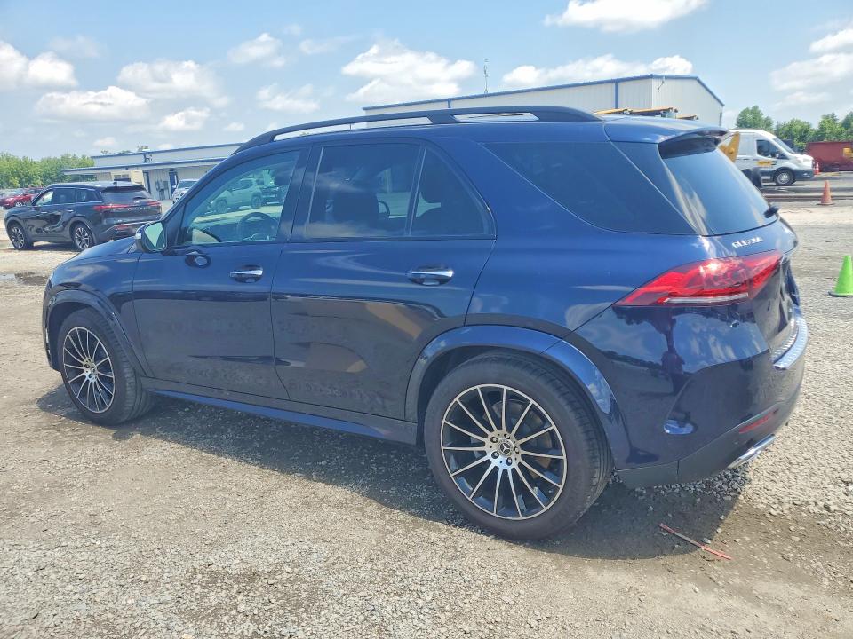 2020 Mercedes-benz Gle მანქანა იყიდება აუქციონზე, vin: 4JGFB4KB4LA080228, აუქციონის ნომერი: 60000576