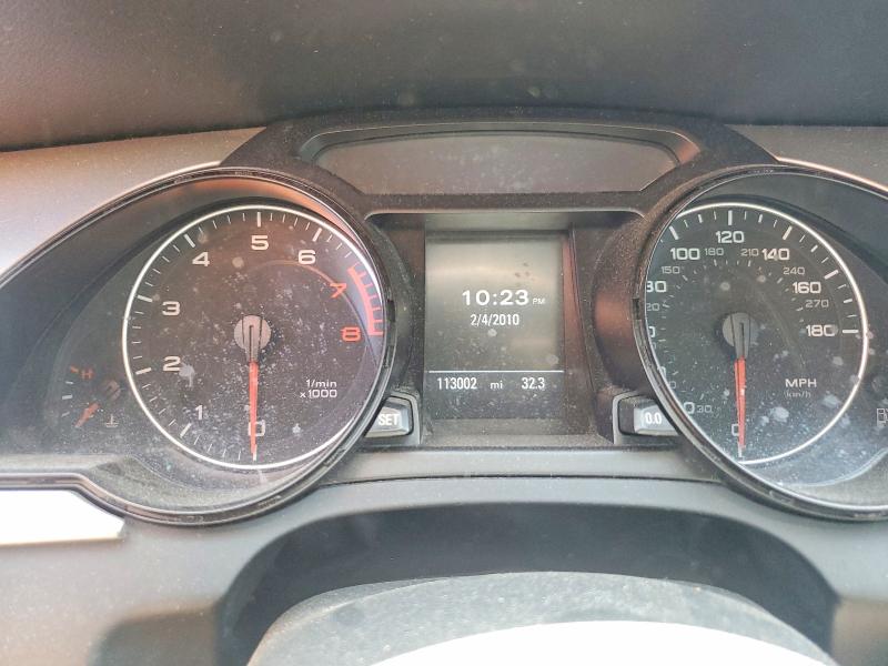 Aukcja sprzedaży 2011 Audi A5, vin: WAULFAFR4BA086902, numer aukcji: 62069096