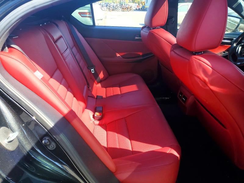 Продажа на аукционе авто 2021 Lexus Is, vin: JTHGZ1B21M5046811, номер лота: 59690286