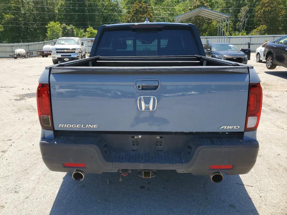 Aukcja sprzedaży 2023 Honda Ridgeline, vin: 5FPYK3F84PB014904, numer aukcji: 59021826