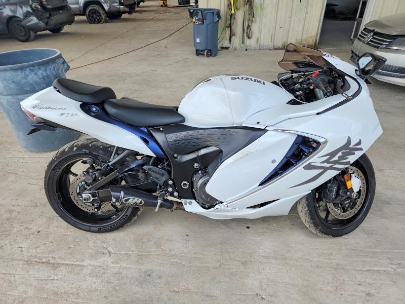 2022 Suzuki Gsx1300 მანქანა იყიდება აუქციონზე, vin: JS1EJ11B8N7101451, აუქციონის ნომერი: 60426286