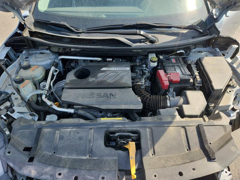 Aukcja sprzedaży 2023 Nissan Rogue, vin: 5N1BT3BA3PC936139, numer aukcji: 61515196