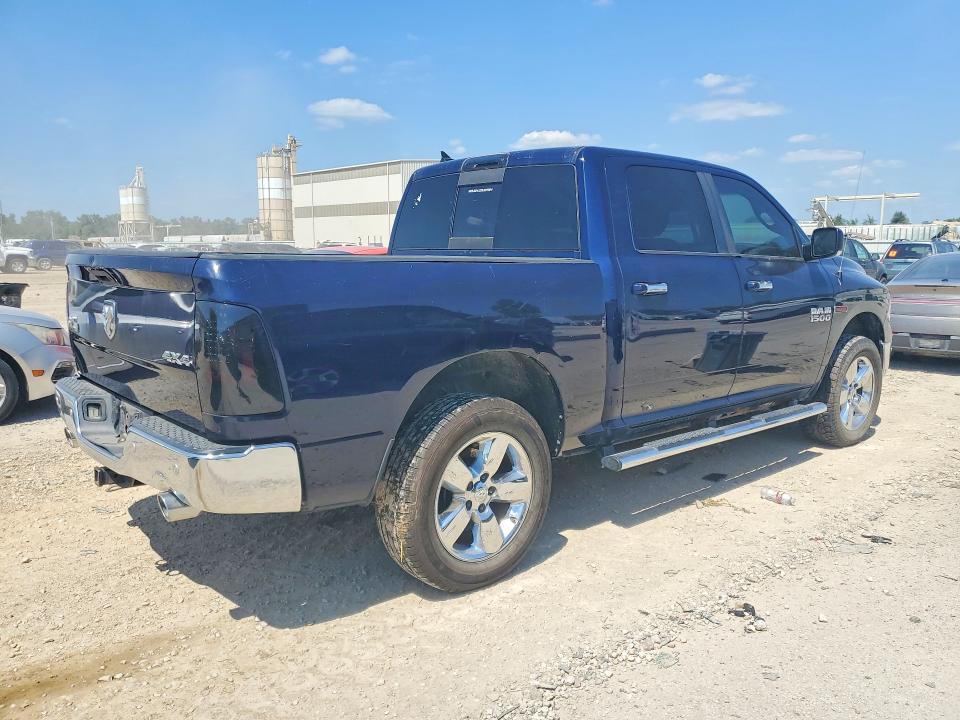 Продаж на аукціоні авто 2014 Ram 1500, vin: 1C6RR7LM7ES402203, номер лоту: 56882486