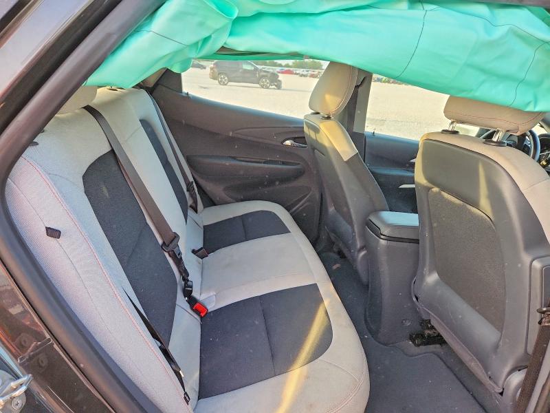 Aukcja sprzedaży 2019 Chevrolet Bolt Ev, vin: 1G1FY6S02K4150358, numer aukcji: 62950516