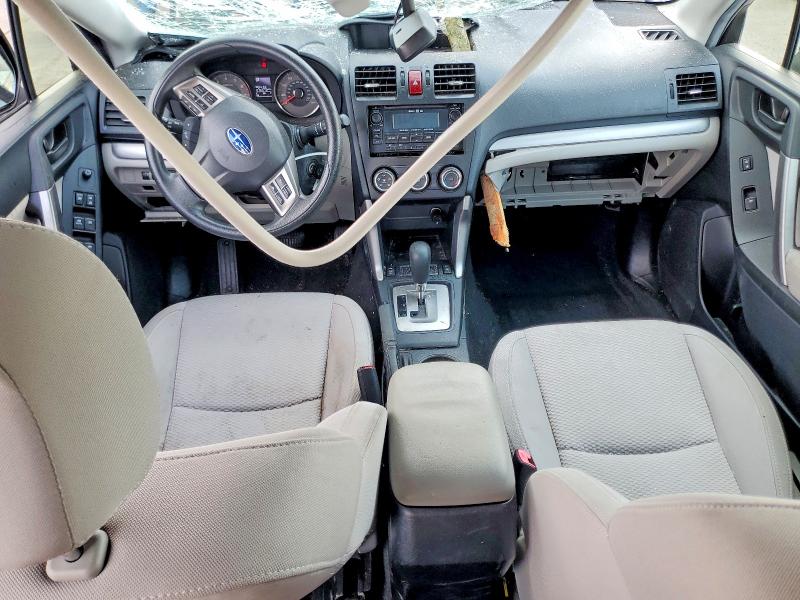 Aukcja sprzedaży 2015 Subaru Forester, vin: JF2SJAFC4FH528486, numer aukcji: 61714836