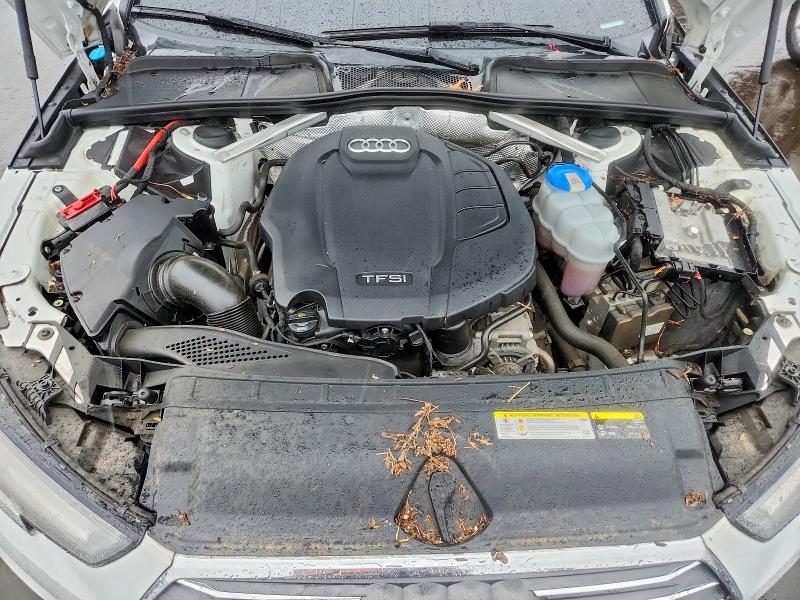 Aukcja sprzedaży 2017 Audi A4, vin: WAUFNAF41HN013797, numer aukcji: 62902366