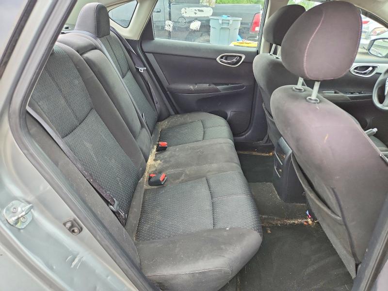 Aukcja sprzedaży 2013 Nissan Sentra, vin: 3N1AB7AP9DL784287, numer aukcji: 60187956