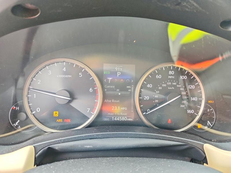 2015 Lexus Nx მანქანა იყიდება აუქციონზე, vin: JTJYARBZ9F2019575, აუქციონის ნომერი: 63004346