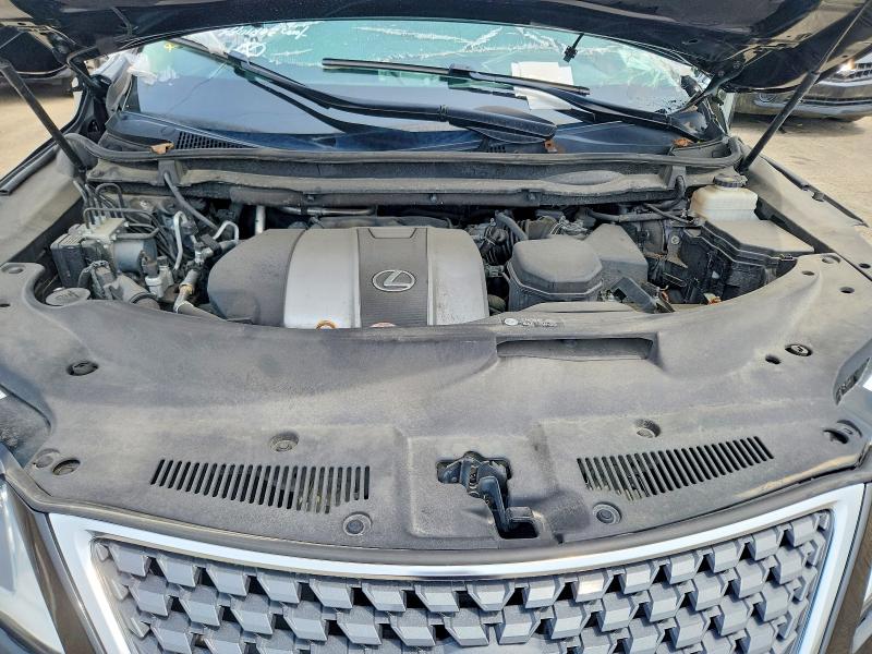 Aukcja sprzedaży 2022 Lexus Rx 350, vin: 2T2AZMAA2NC224422, numer aukcji: 61767096