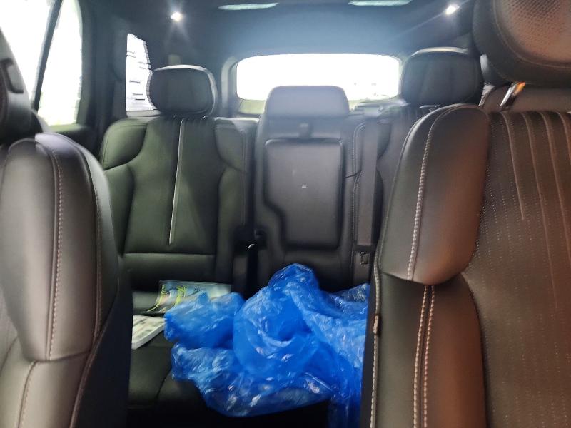 Продажа на аукционе авто 2026 Cadillac Vistiq, vin: 1GYC3KML7TZ713346, номер лота: 59358986