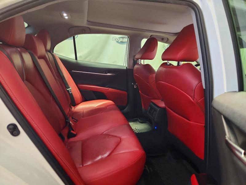 Aukcja sprzedaży 2020 Toyota Camry, vin: 4T1K61AK5LU364338, numer aukcji: 60940876