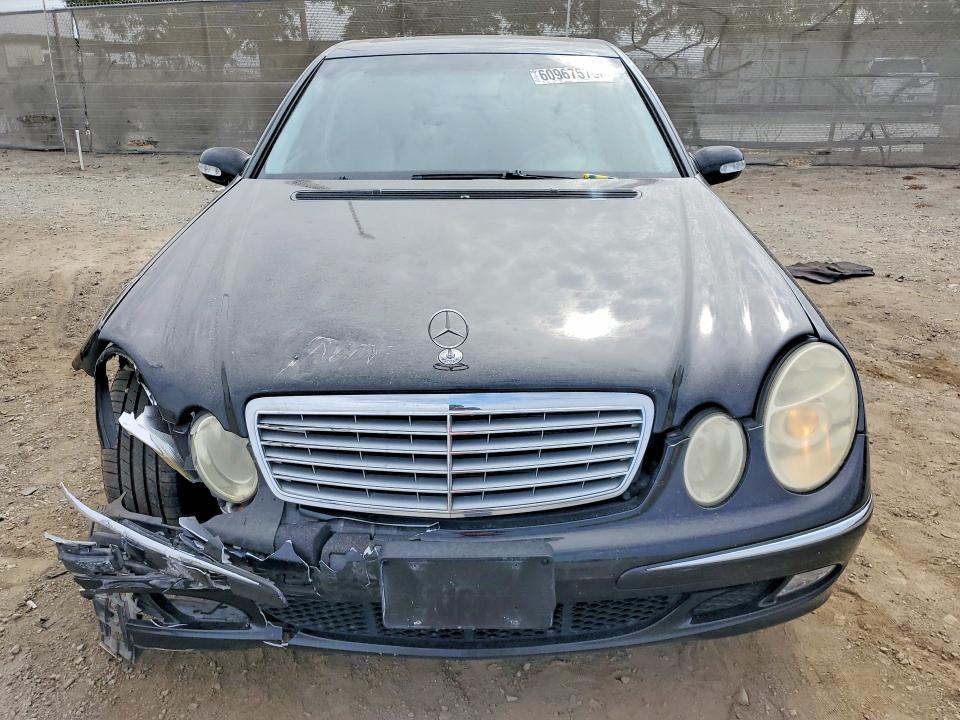 Продаж на аукціоні авто 2005 Mercedes-benz E, vin: WDBUF65J65A620453, номер лоту: 60967576
