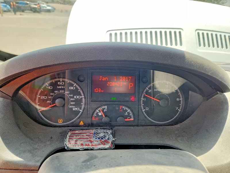 Aukcja sprzedaży 2018 Ram Promaster 2500, vin: 3C6TRVDG7JE119820, numer aukcji: 67173026