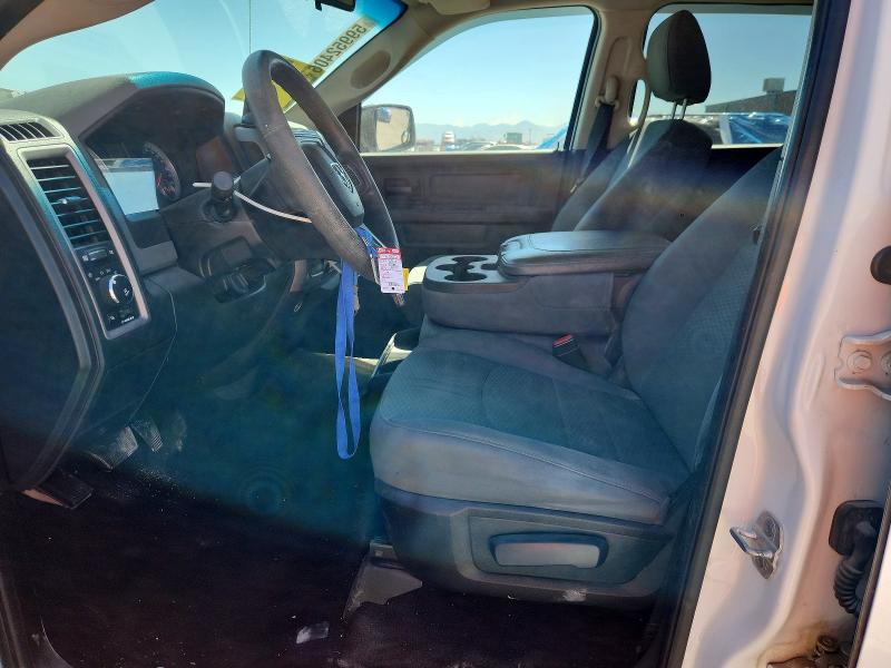 59952406 :رقم المزاد ، 1C6RR6KT5ES243541 vin ، 2014 Ram 1500 مزاد بيع