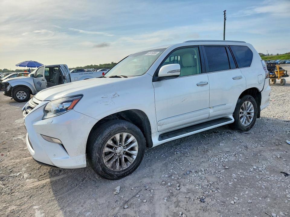 62415056 :رقم المزاد ، JTJBM7FX1K5224195 vin ، 2019 Lexus Gx مزاد بيع
