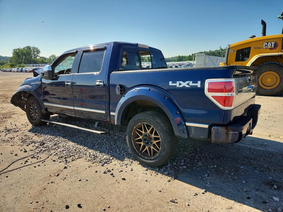 2009 Ford F150 მანქანა იყიდება აუქციონზე, vin: 1FTPW14V49FA28855, აუქციონის ნომერი: 59981696