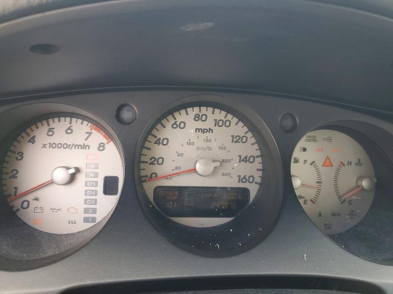 Продаж на аукціоні авто 2003 Acura 3.2tl, vin: 19UUA56873A024725, номер лоту: 62439636