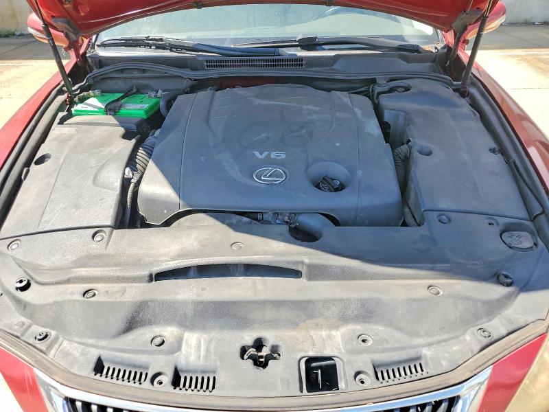 Aukcja sprzedaży 2009 Lexus Is, vin: JTHCK262195029811, numer aukcji: 60236196