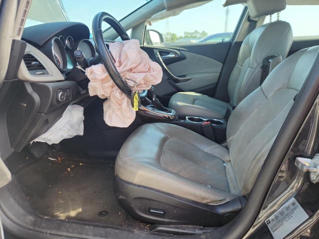 Aukcja sprzedaży 2015 Buick Verano, vin: 1G4PR5SK7F4157196, numer aukcji: 60876366
