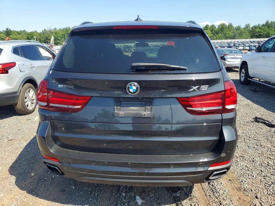 2016 Bmw X5 მანქანა იყიდება აუქციონზე, vin: 5UXKT0C55G0S77081, აუქციონის ნომერი: 62465816