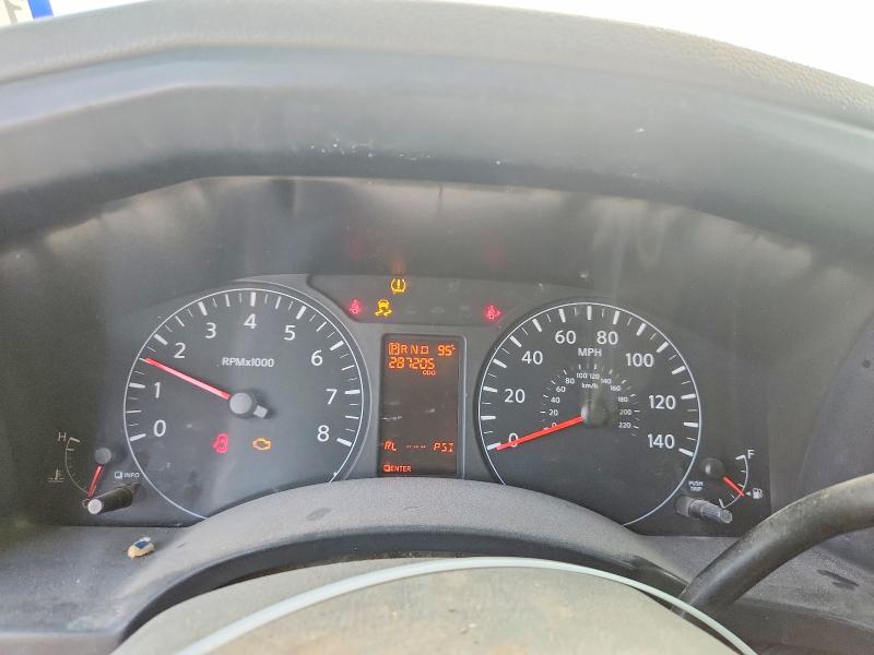 59664446 :رقم المزاد ، 1N6BF0KM4CN100260 vin ، 2012 Nissan Nv 1500 مزاد بيع