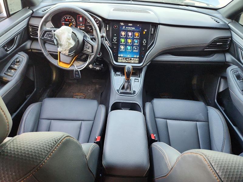 Aukcja sprzedaży 2024 Subaru Outback, vin: 4S4BTGUD9R3118240, numer aukcji: 59244726