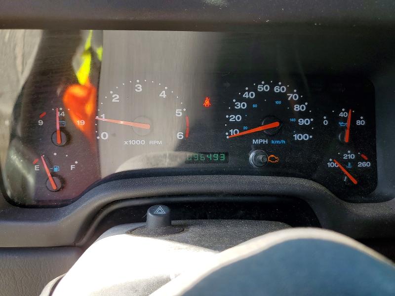 Продажа на аукционе авто 2002 Jeep Wrangler / Tj, vin: 1J4FA29P82P729340, номер лота: 59089466