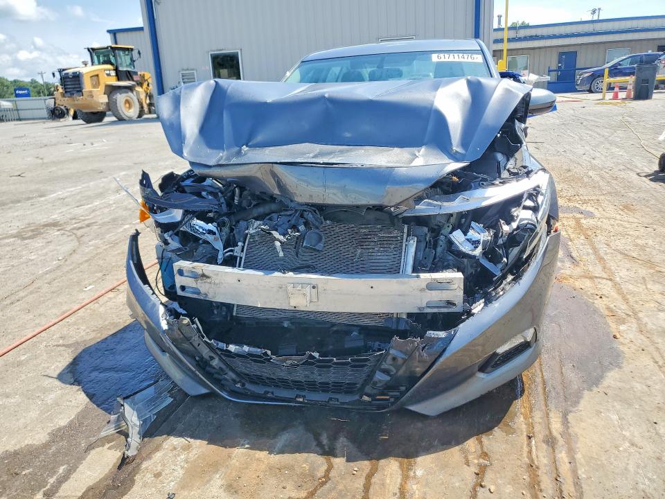 Продаж на аукціоні авто 2019 Nissan Altima, vin: 1N4BL4BV8KC227802, номер лоту: 61711476