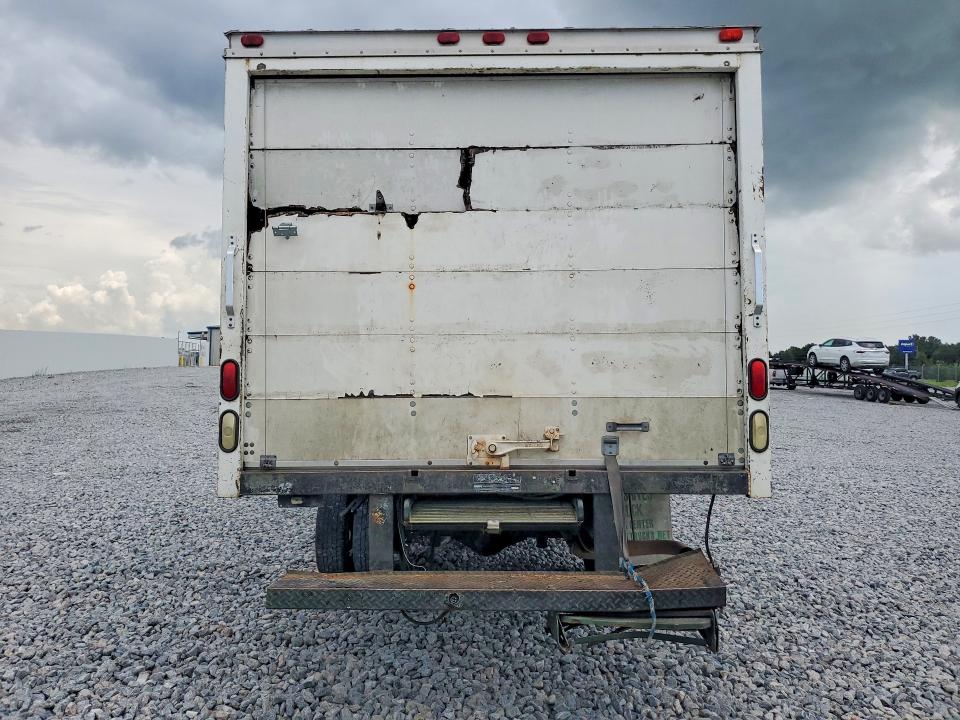 Aukcja sprzedaży 2006 Chevrolet Express G3500, vin: 1GBJG31U961139621, numer aukcji: 62444546