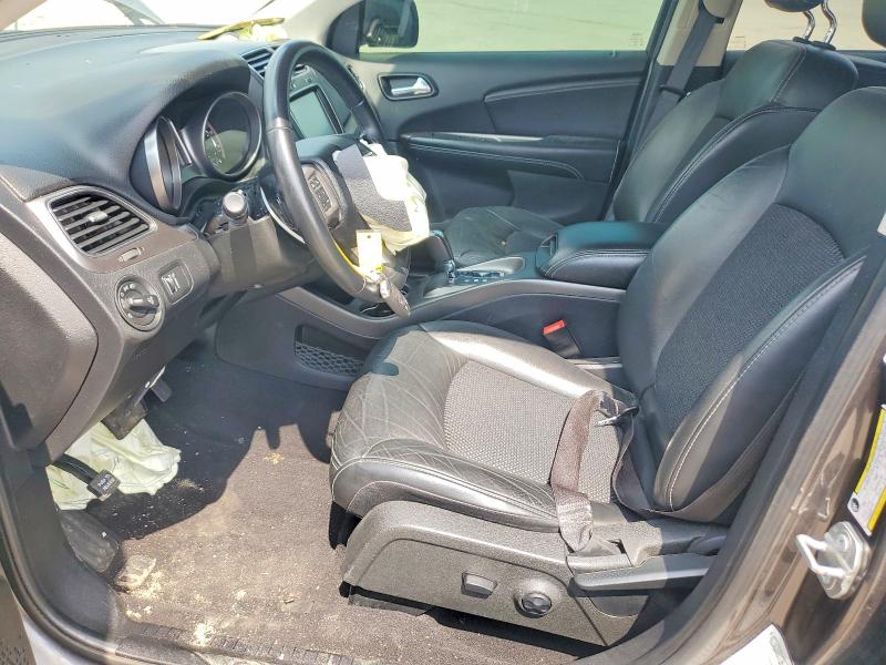 61545506 :رقم المزاد ، 3C4PDDGG9JT386905 vin ، 2018 Dodge Journey مزاد بيع