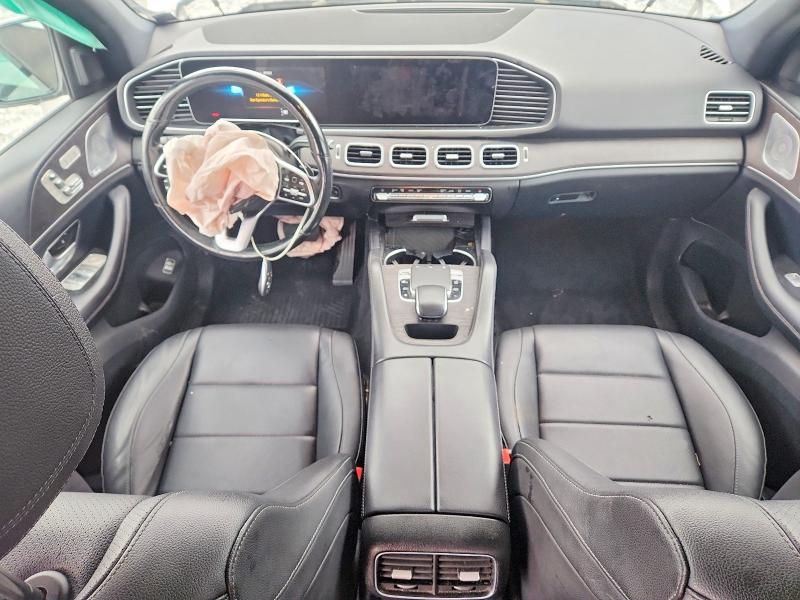 Aukcja sprzedaży 2020 Mercedes-benz Gle, vin: 4JGFB4JB7LA223819, numer aukcji: 62745596