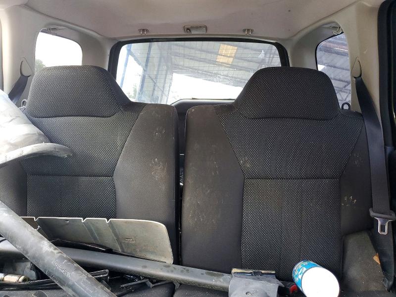 2003 Nissan Xterra მანქანა იყიდება აუქციონზე, vin: 5N1MD28T03C651174, აუქციონის ნომერი: 61020426