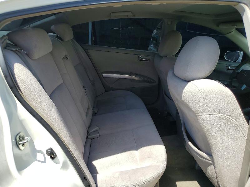 Aukcja sprzedaży 2007 Nissan Maxima, vin: 1N4BA41E27C822952, numer aukcji: 61783526