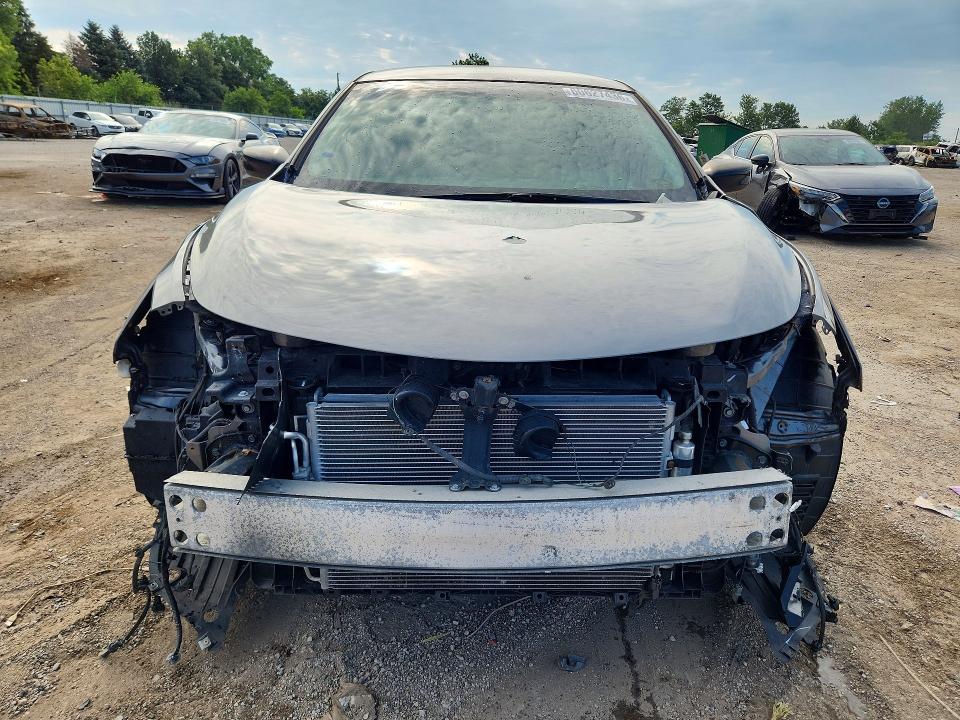 60627436 :رقم المزاد ، 1N4AL3AP2FC441943 vin ، 2015 Nissan Altima مزاد بيع