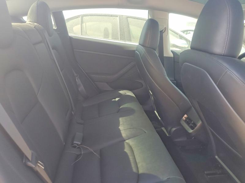 Продажа на аукционе авто 2022 Tesla Model Y, vin: 7SAYGDEF8NF348417, номер лота: 61220646