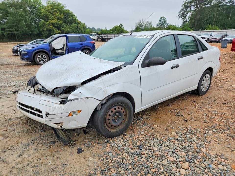 Aukcja sprzedaży 2007 Ford Focus, vin: 1FAFP34N67W150561, numer aukcji: 62416546