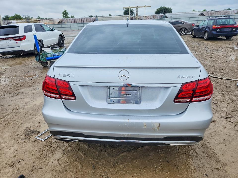 Продажа на аукционе авто 2014 Mercedes-benz E, vin: WDDHF8JBXEA985107, номер лота: 62563446