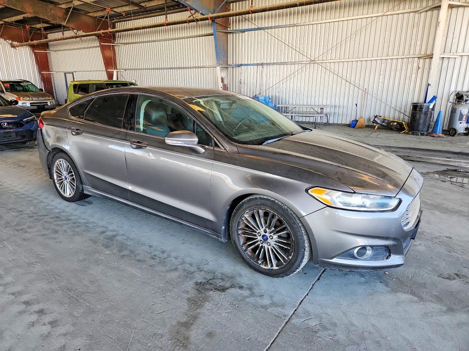 Продажа на аукционе авто 2013 Ford Fusion, vin: 3FA6P0H97DR242787, номер лота: 63433116