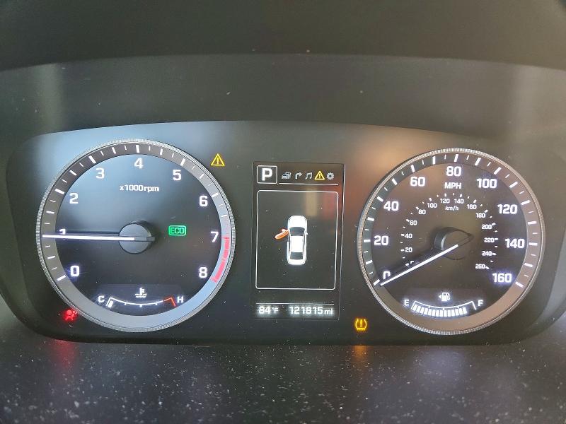 Продажа на аукционе авто 2017 Hyundai Sonata, vin: 5NPE34AF5HH466075, номер лота: 62936026