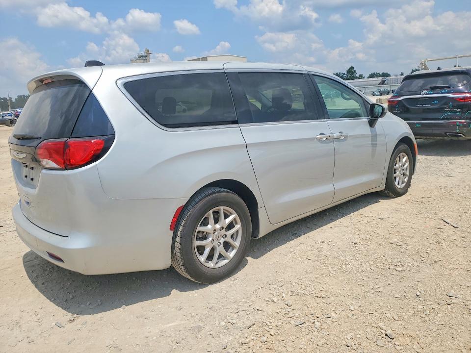 Aukcja sprzedaży 2022 Chrysler Voyager, vin: 2C4RC1CG3NR215821, numer aukcji: 61159976