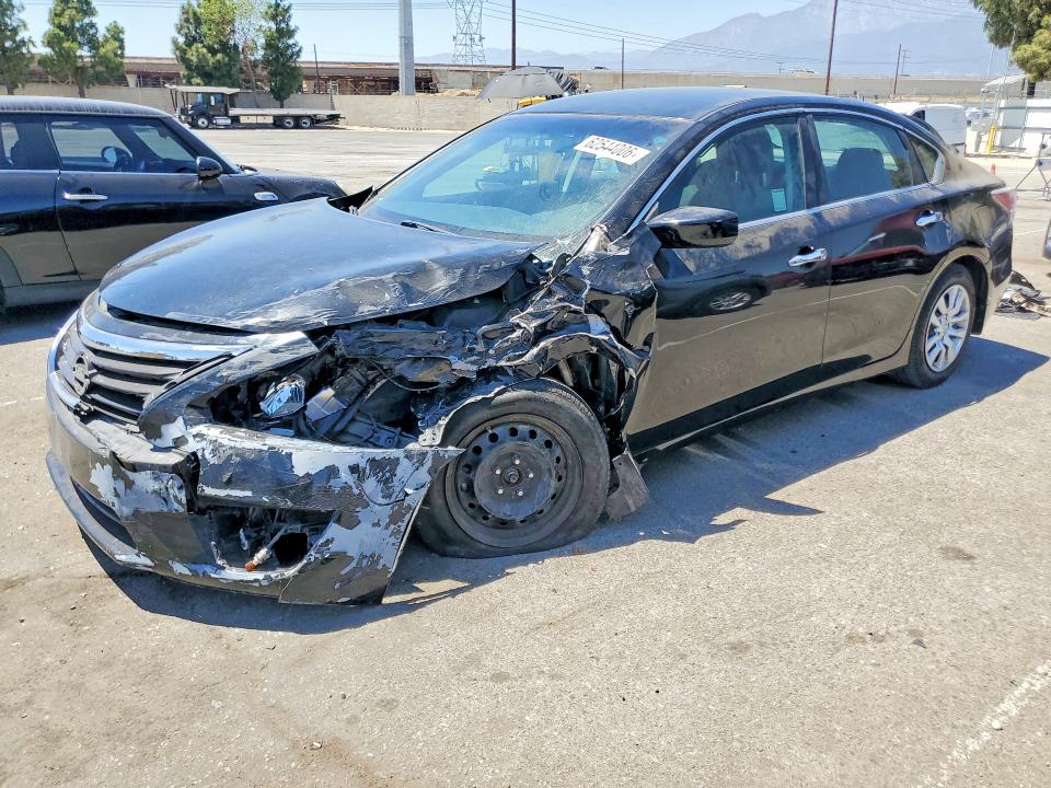 62544006 :رقم المزاد ، 1N4AL3AP6FC420836 vin ، 2015 Nissan Altima مزاد بيع