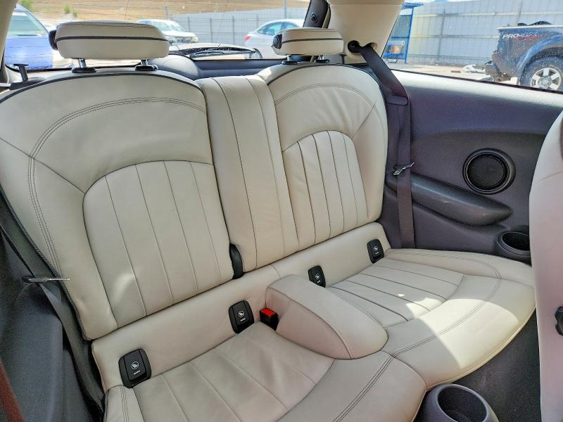 Продаж на аукціоні авто 2016 Mini Cooper, vin: WMWXP7C50G2C60925, номер лоту: 62522956