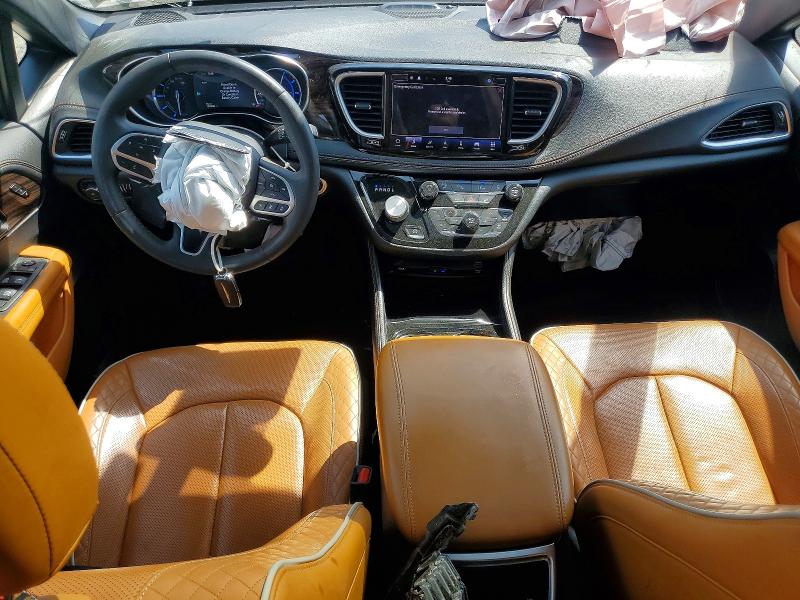 Продаж на аукціоні авто 2022 Chrysler Pacifica, vin: 2C4RC1N70NR209956, номер лоту: 59391226