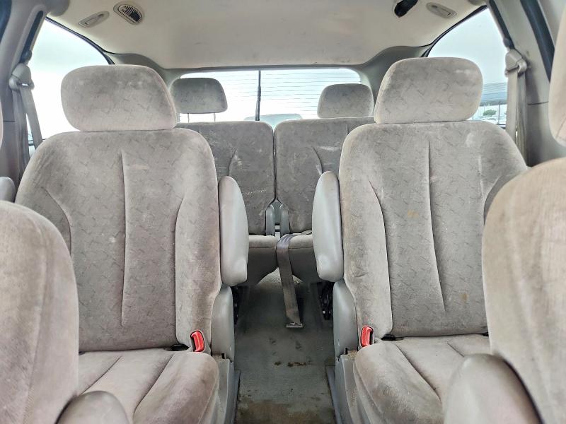 Aukcja sprzedaży 2001 Dodge Grand Caravan, vin: 2B8GP54L81R411760, numer aukcji: 61417586